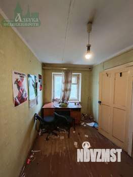 2-к квартира, вторичка, 43м2, 3/5 этаж