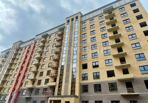 2-к квартира, вторичка, 52м2, 5/10 этаж