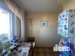 2-к квартира, вторичка, 60м2, 8/9 этаж