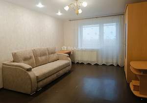 1-к квартира, вторичка, 46м2, 7/10 этаж