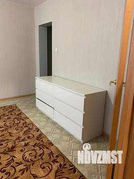1-к квартира, вторичка, 33м2, 1/11 этаж