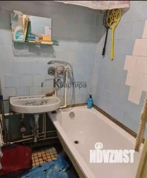 2-к квартира, вторичка, 48м2, 2/5 этаж