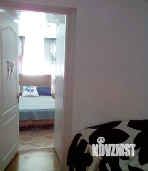 3-к квартира, вторичка, 59м2, 1/5 этаж