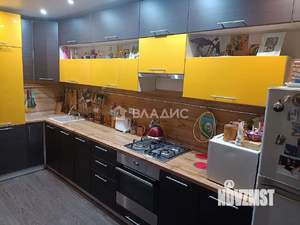 1-к квартира, вторичка, 37м2, 2/10 этаж