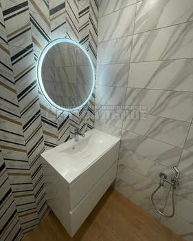 2-к квартира, вторичка, 65м2, 6/10 этаж