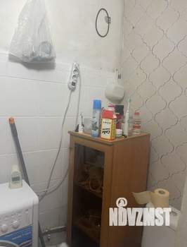 Студия квартира, вторичка, 20м2, 1/10 этаж