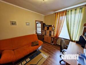 2-к квартира, вторичка, 50м2, 1/1 этаж