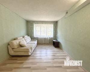 2-к квартира, вторичка, 38м2, 2/2 этаж