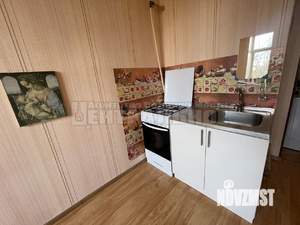 1-к квартира, вторичка, 27м2, 3/5 этаж