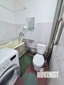 1-к квартира, вторичка, 33м2, 2/5 этаж