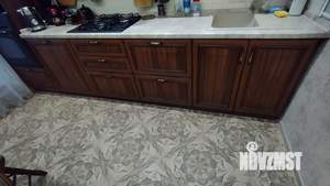 1-к квартира, вторичка, 45м2, 6/8 этаж
