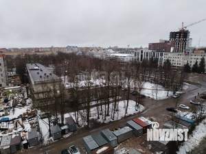 2-к квартира, вторичка, 68м2, 10/11 этаж