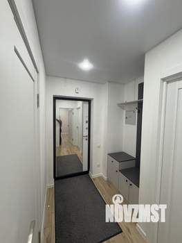 1-к квартира, вторичка, 36м2, 10/10 этаж