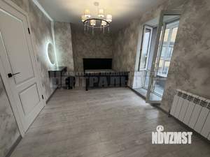 2-к квартира, вторичка, 60м2, 10/11 этаж