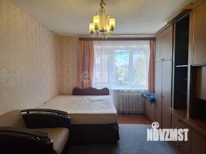 1-к квартира, вторичка, 29м2, 3/9 этаж