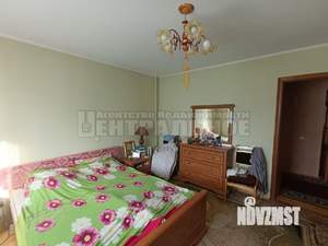 3-к квартира, вторичка, 88м2, 4/10 этаж