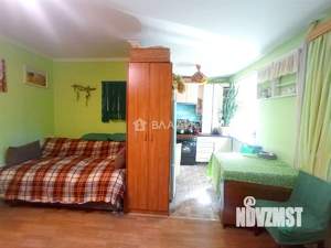 3-к квартира, вторичка, 43м2, 5/5 этаж