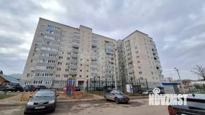 1-к квартира, вторичка, 33м2, 9/11 этаж