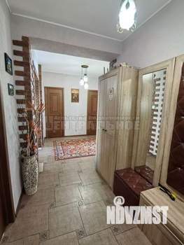 3-к квартира, вторичка, 87м2, 1/7 этаж