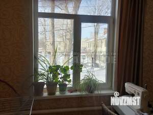 3-к квартира, вторичка, 69м2, 2/2 этаж