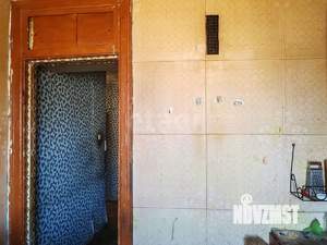3-к квартира, вторичка, 57м2, 4/4 этаж