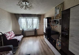 2-к квартира, вторичка, 53м2, 7/10 этаж