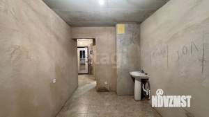 1-к квартира, вторичка, 36м2, 4/16 этаж