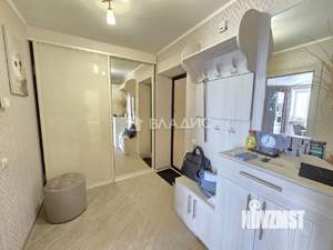 1-к квартира, вторичка, 45м2, 6/10 этаж