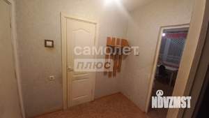 1-к квартира, вторичка, 40м2, 1/10 этаж