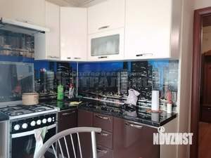 3-к квартира, вторичка, 50м2, 1/5 этаж