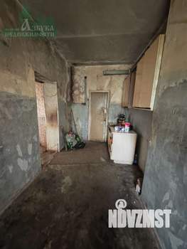 2-к квартира, вторичка, 51м2, 1/5 этаж