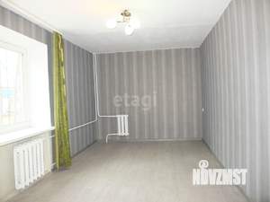 2-к квартира, вторичка, 45м2, 1/9 этаж