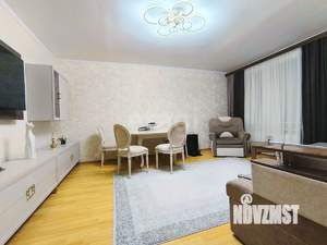 2-к квартира, вторичка, 63м2, 2/10 этаж