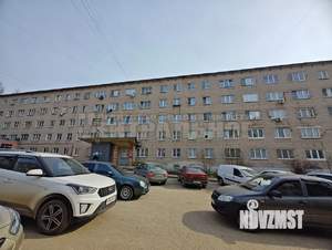 Студия квартира, вторичка, 24м2, 5/5 этаж