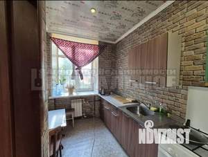 2-к квартира, вторичка, 49м2, 1/5 этаж