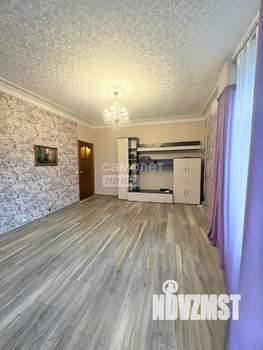 2-к квартира, вторичка, 56м2, 2/2 этаж