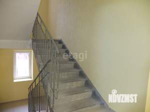 1-к квартира, вторичка, 36м2, 5/10 этаж
