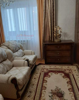 2-к квартира, вторичка, 65м2, 3/5 этаж