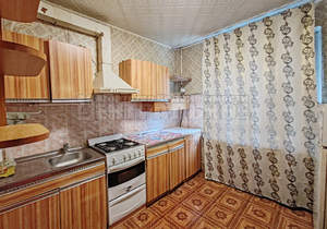 2-к квартира, вторичка, 52м2, 1/9 этаж