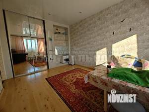 2-к квартира, вторичка, 35м2, 5/5 этаж