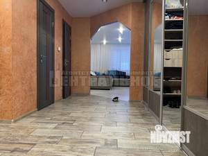 3-к квартира, вторичка, 102м2, 1/10 этаж