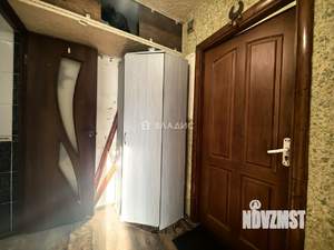 1-к квартира, вторичка, 26м2, 8/9 этаж