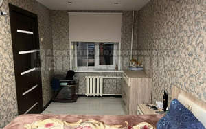 2-к квартира, вторичка, 46м2, 5/5 этаж