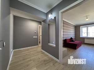 1-к квартира, вторичка, 38м2, 9/10 этаж
