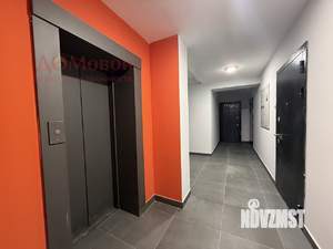 1-к квартира, вторичка, 52м2, 8/10 этаж