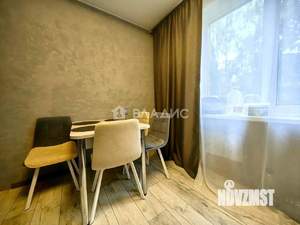 1-к квартира, вторичка, 38м2, 2/9 этаж