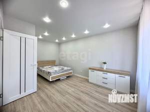 1-к квартира, вторичка, 32м2, 2/10 этаж