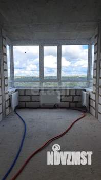 1-к квартира, вторичка, 38м2, 3/11 этаж