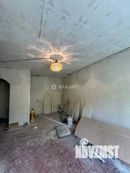 1-к квартира, вторичка, 30м2, 2/5 этаж