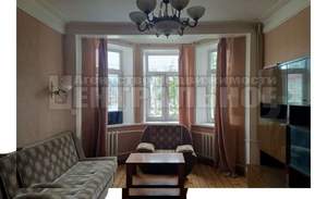 2-к квартира, вторичка, 45м2, 2/2 этаж